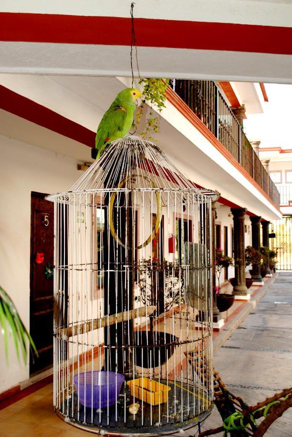 Hotel Maya 2012 Amacuzac Exterior foto